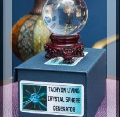 Tachyon Sphere- best Tachyon Sphere- best