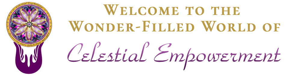 Celestial Empowerment