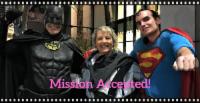 Mission Accepted 2018
