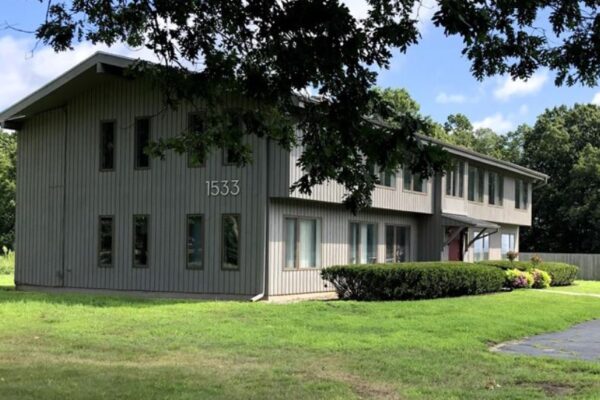 1533 New Britain Ave, Farmington, CT