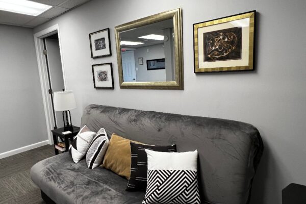 Reception area image 2