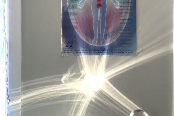 2nd office 1 Sun dancing in your new office space