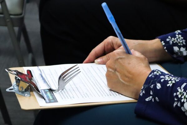 FB documenting FB documenting