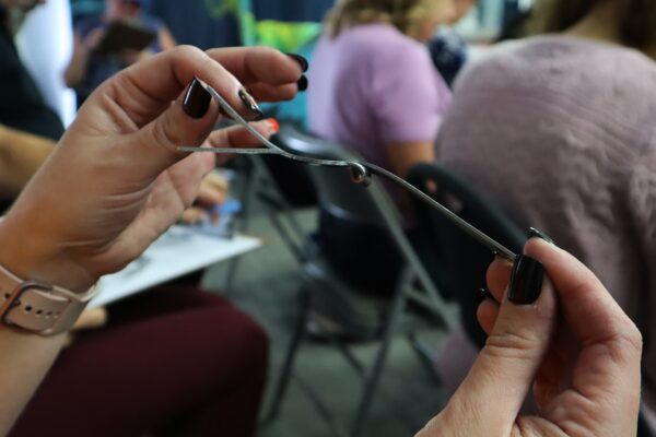 FB full twist FB full twist